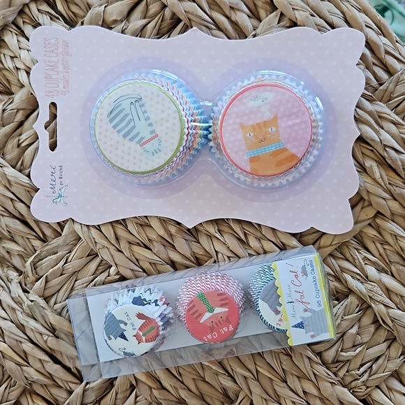 Cat Lover Gift Set - Just added more to this set!! 🔹️FINAL PRICE🔹️ - Picture 4 of 5